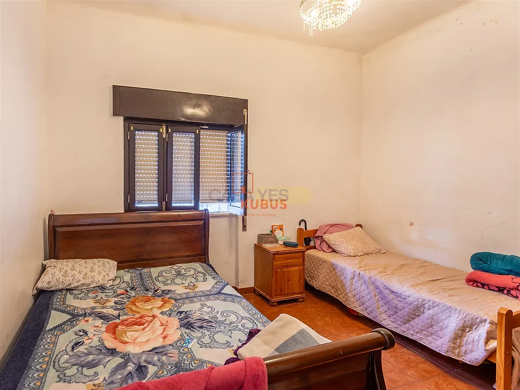 Apartamento T2 à venda em São João Baptista, Entroncamento — foto 7