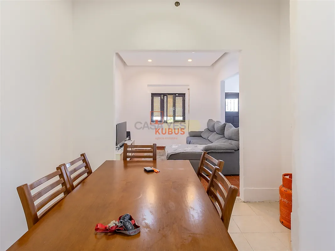 Apartamento T2 à venda em São João Baptista, Entroncamento — foto 4