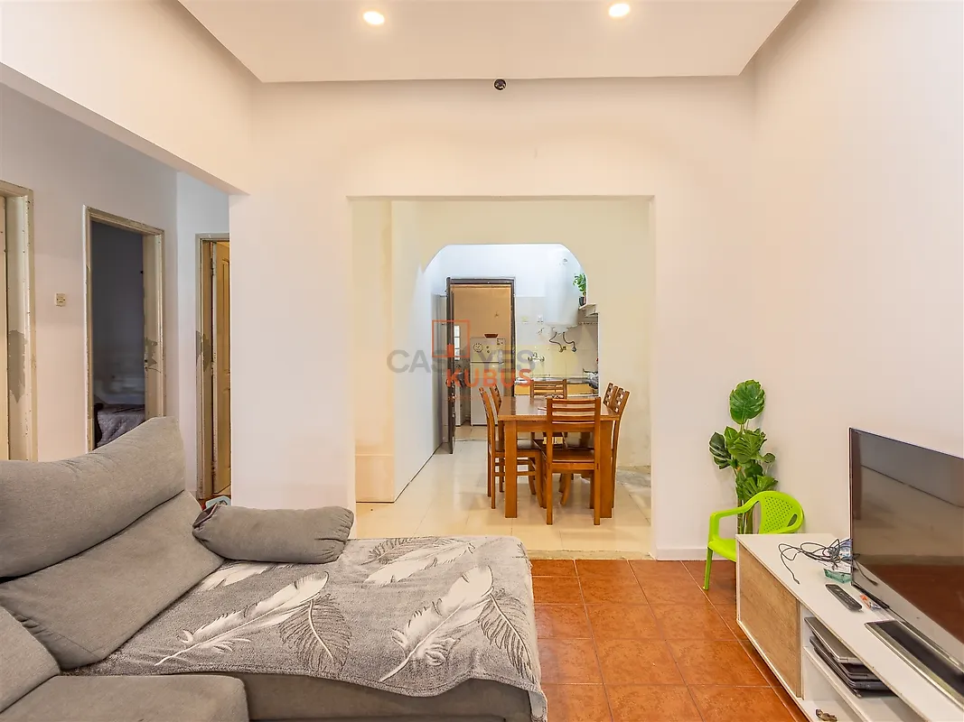 Apartamento T2 à venda em São João Baptista, Entroncamento — foto 3