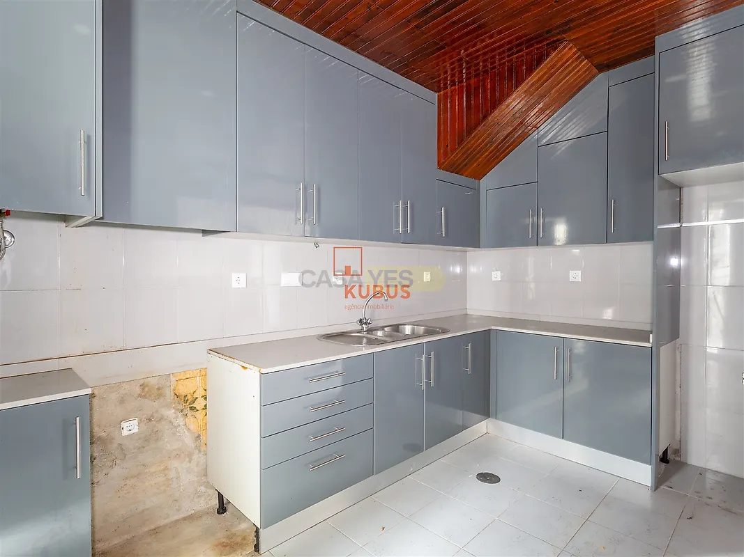 Moradia T3 à venda em Alburitel, Ourém — foto 3