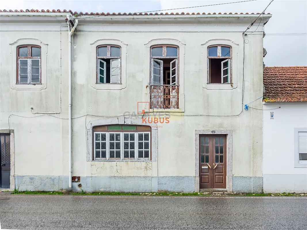 Moradia T3 à venda em Alburitel, Ourém — foto 24