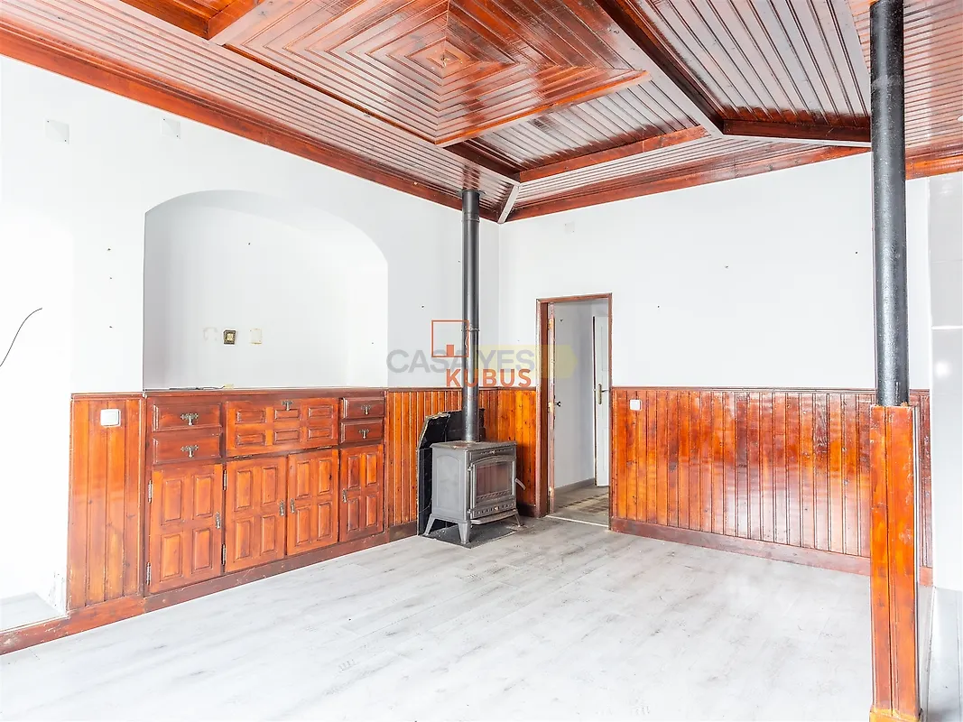 Moradia T3 à venda em Alburitel, Ourém — foto 7