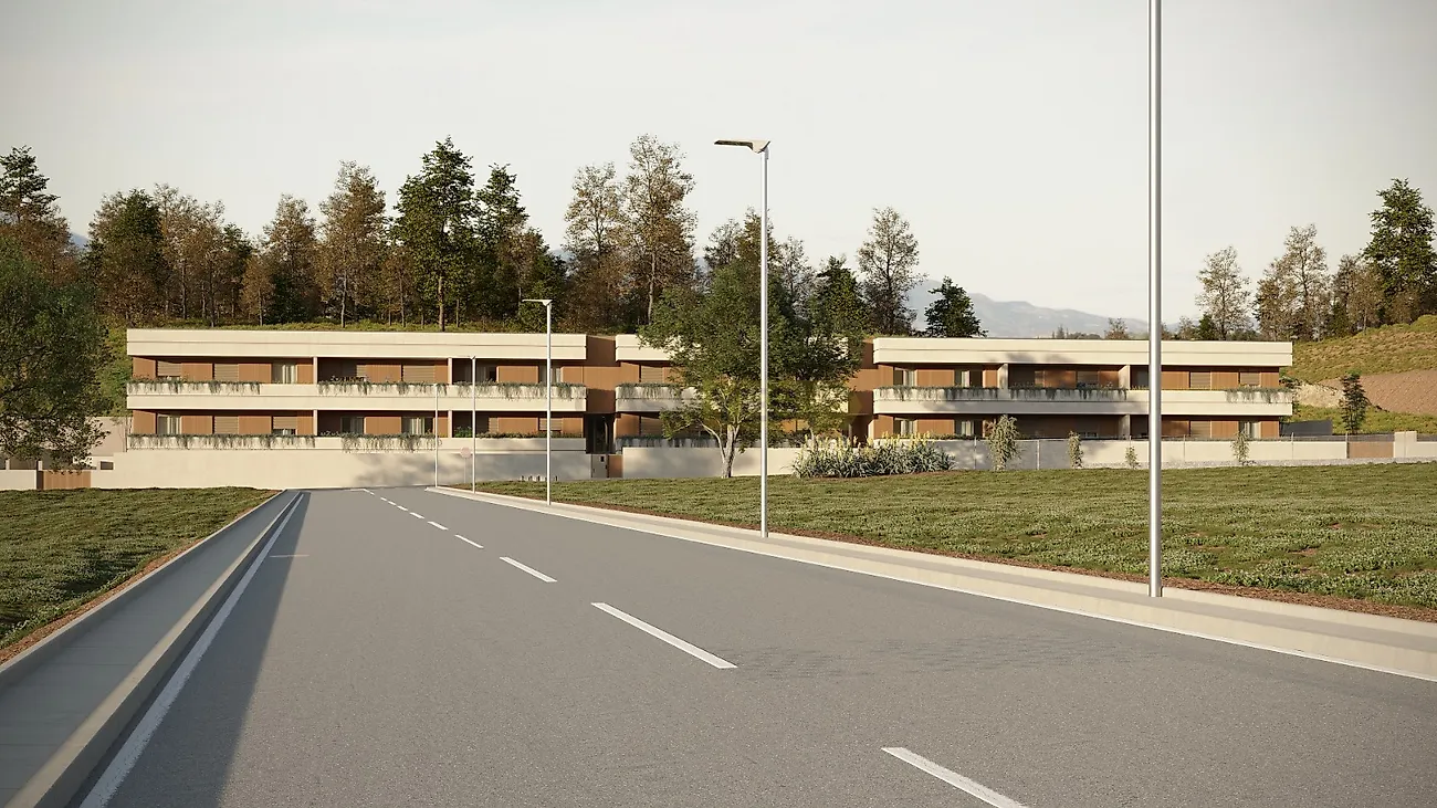 Apartamento T3 em Raimonda, €270.000