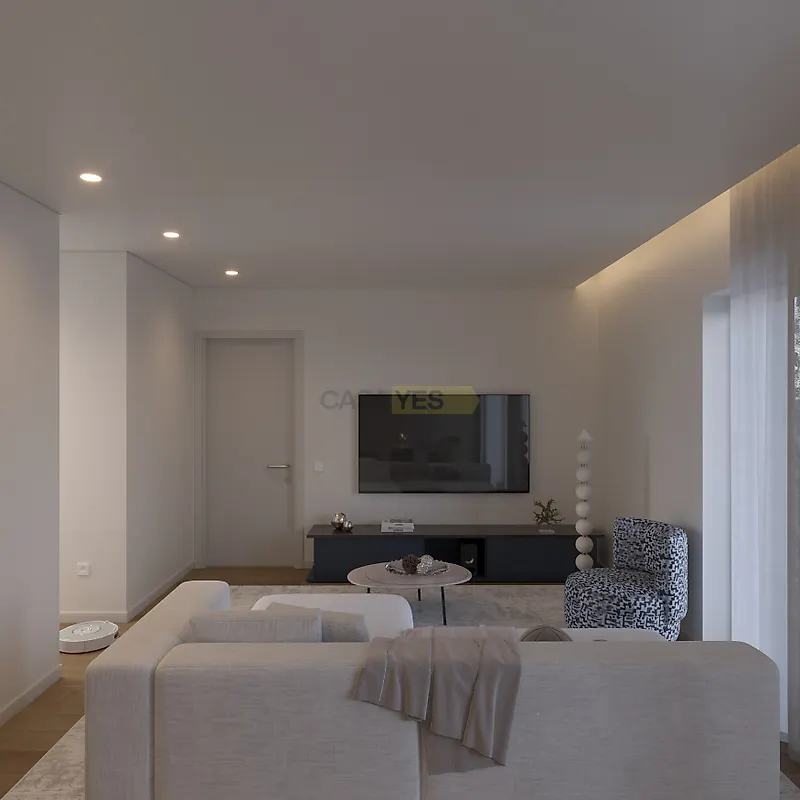 Apartamento T2 à venda em Torrados e Sousa, Felgueiras — foto 6