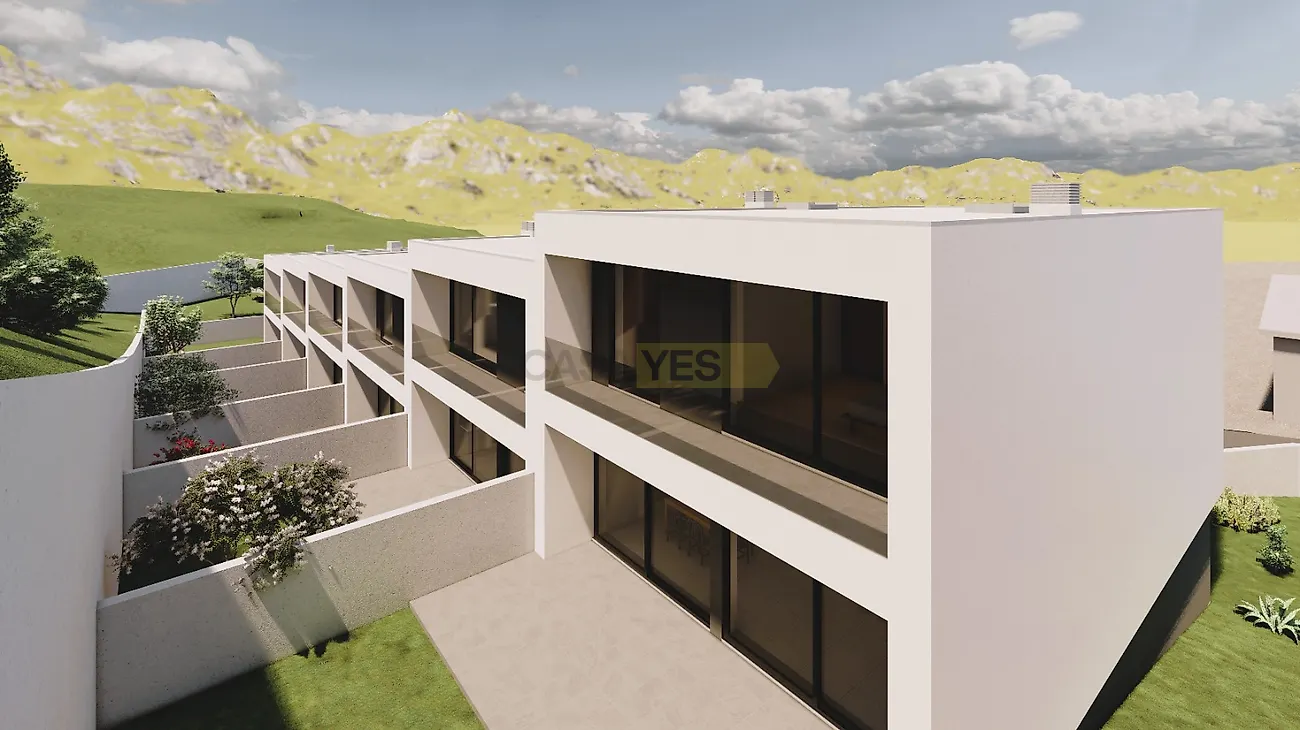 Moradia T3 à venda em Margaride (Santa Eulália), Várzea, Lagares, Varziela e Moure, Felgueiras — foto 9