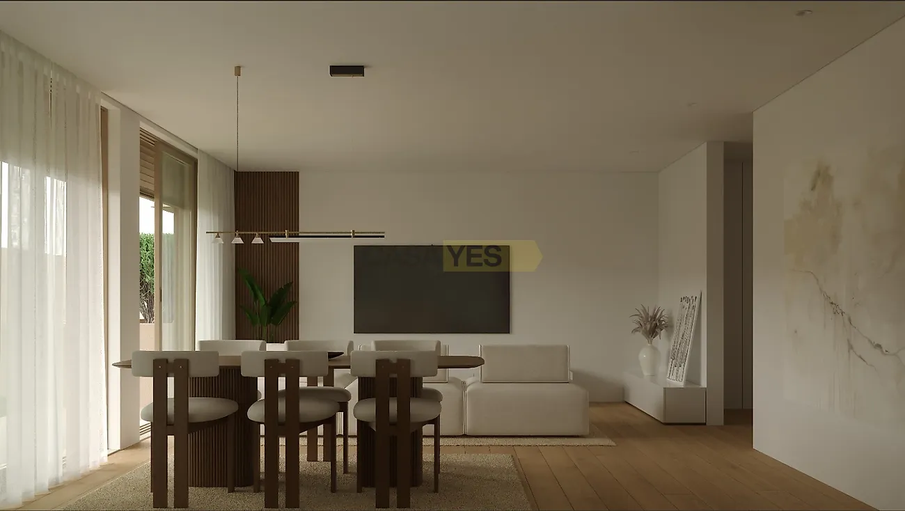 Apartamento T3 à venda em Raimonda, Paços de Ferreira — foto 10