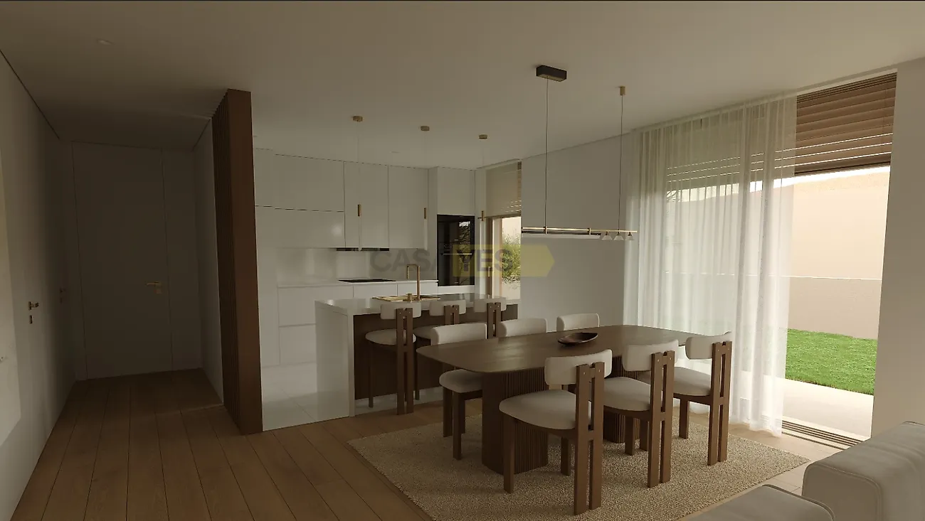 Apartamento T2 à venda em Raimonda, Paços de Ferreira — foto 8
