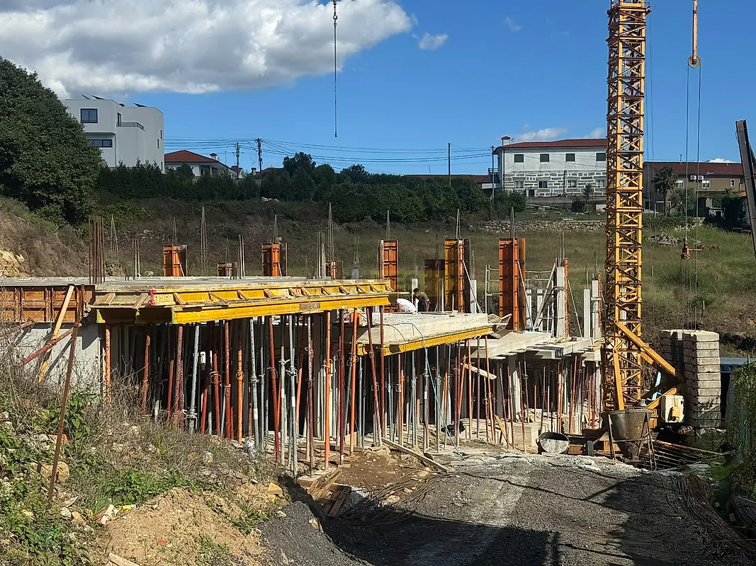 Moradia T3 à venda em Margaride (Santa Eulália), Várzea, Lagares, Varziela e Moure, €360.000