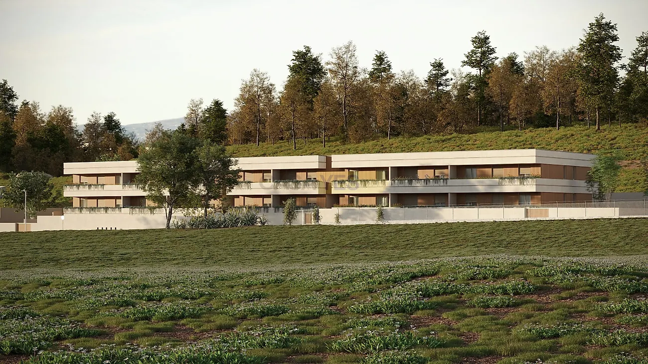 Apartamento T2 à venda em Raimonda, Paços de Ferreira — foto 4