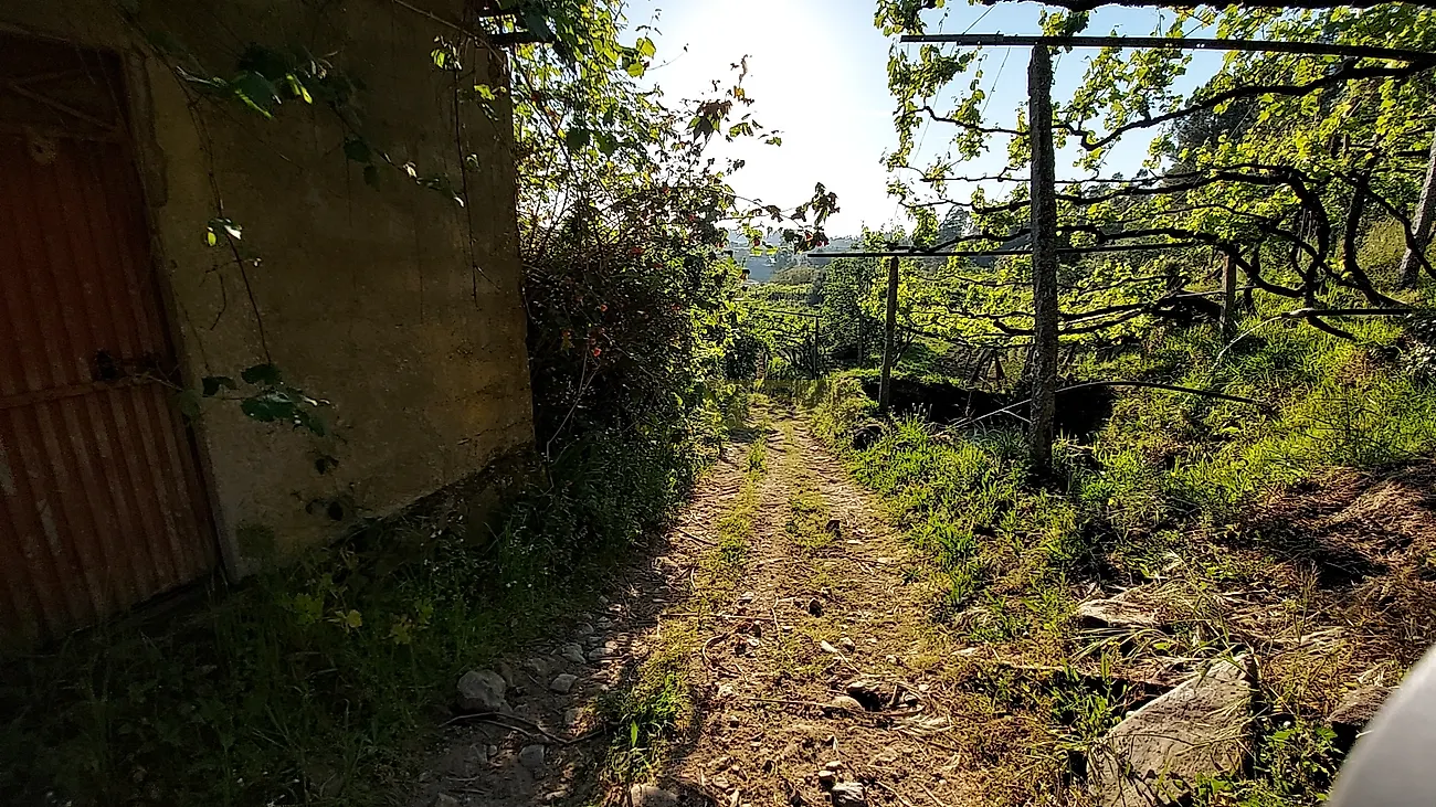 Moradia T0 à venda em Macieira da Lixa e Caramos, Felgueiras — foto 2