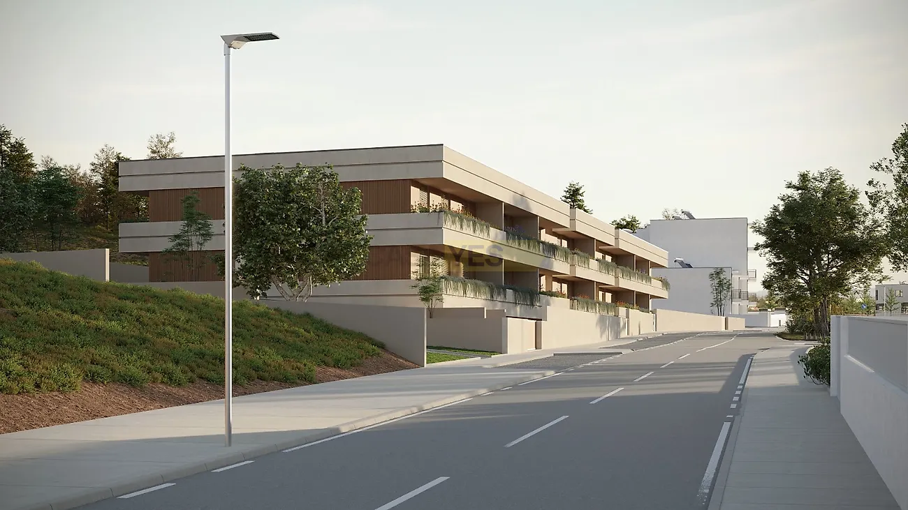 Apartamento T3 à venda em Raimonda, Paços de Ferreira — foto 7