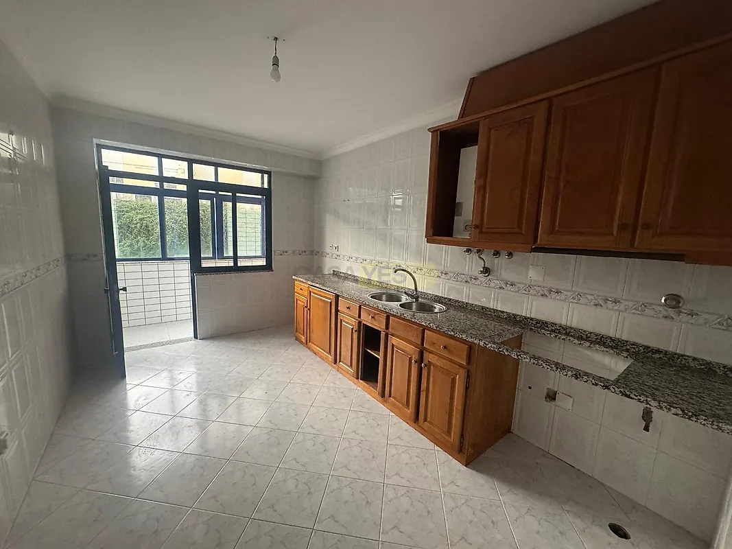 Apartamento T2 à venda em Vila Cova da Lixa e Borba de Godim, Felgueiras — foto 3