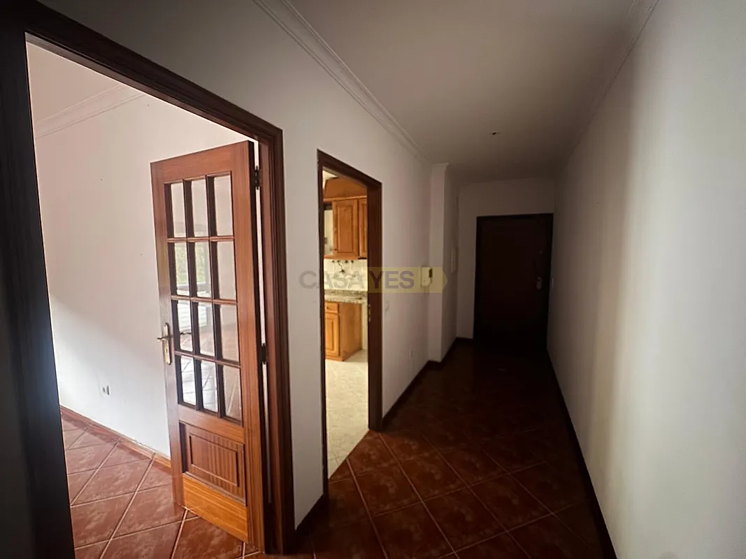 Apartamento T2 à venda em Vila Cova da Lixa e Borba de Godim, Felgueiras — foto 4