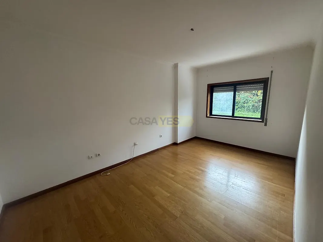 Apartamento T2 à venda em Vila Cova da Lixa e Borba de Godim, Felgueiras — foto 7