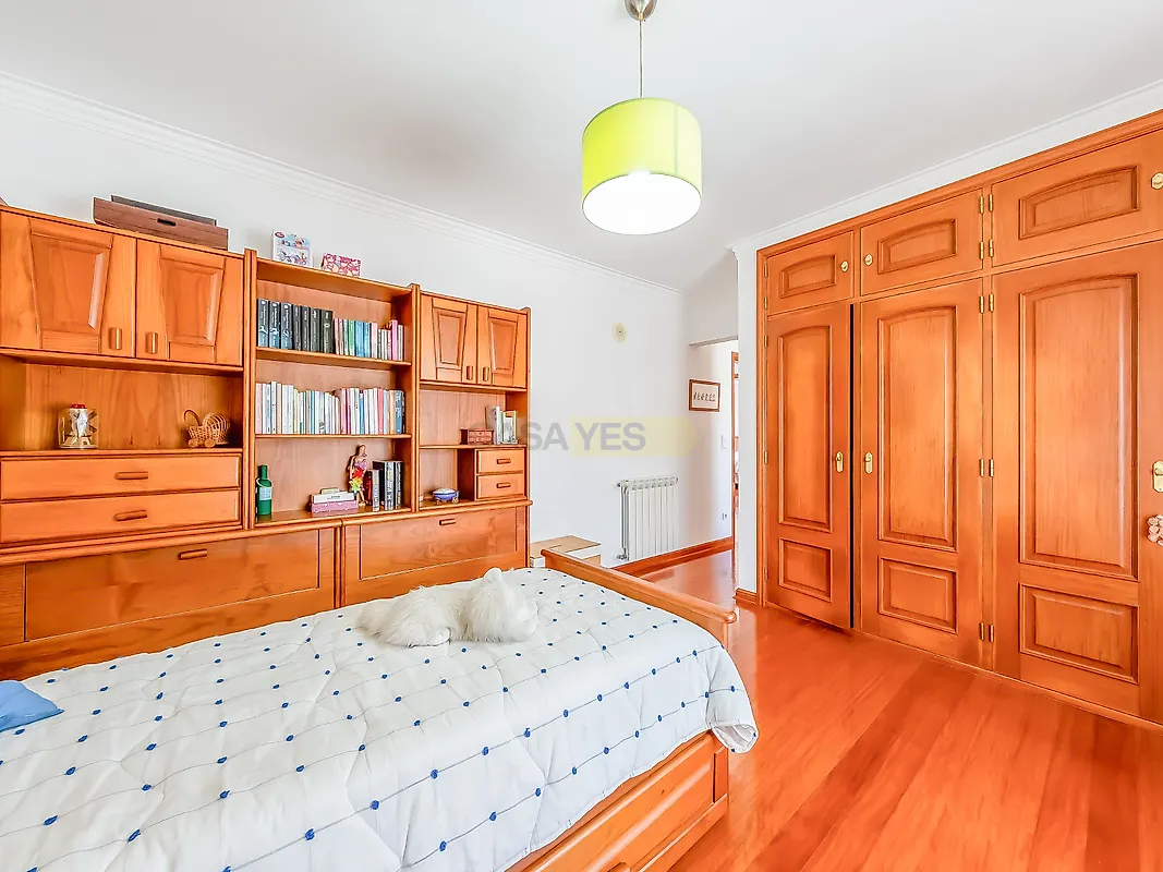 Moradia T4 à venda em Carvoeira, Mafra — foto 29