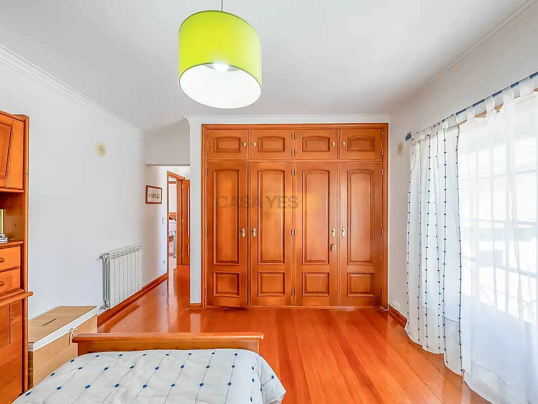 Moradia T4 à venda em Carvoeira, Mafra — foto 30