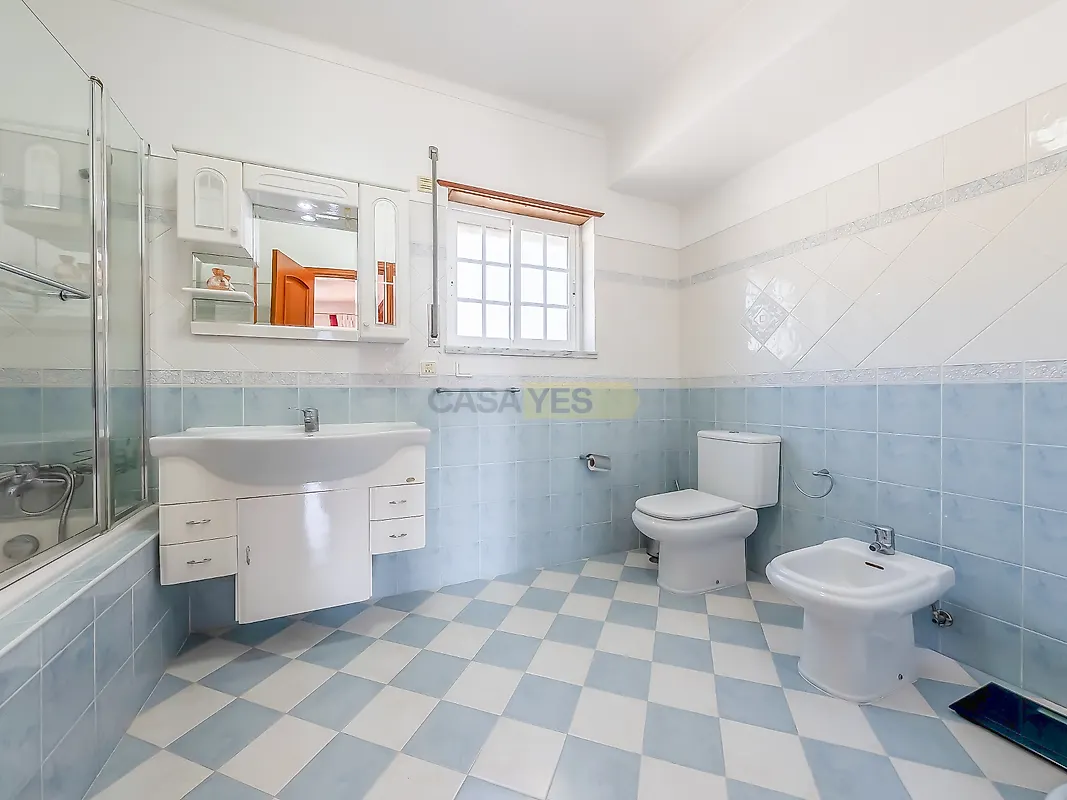 Moradia T4 à venda em Carvoeira, Mafra — foto 34