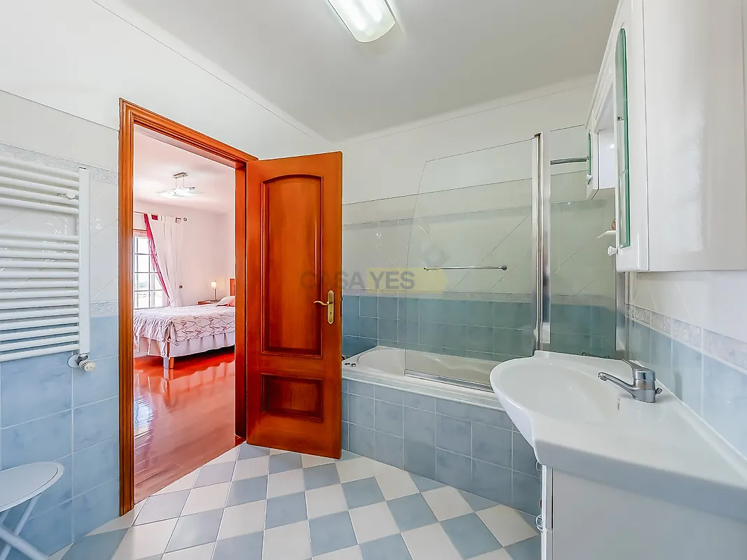 Moradia T4 à venda em Carvoeira, Mafra — foto 35