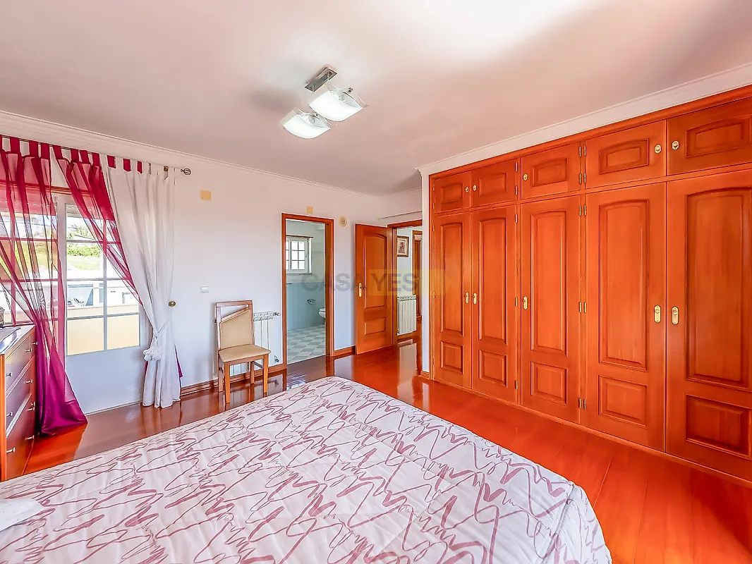 Moradia T4 à venda em Carvoeira, Mafra — foto 38