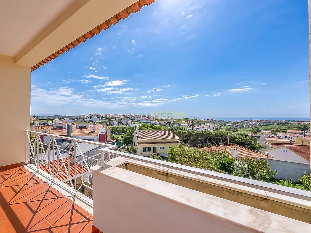 Moradia T4 à venda em Carvoeira, Mafra — foto 40