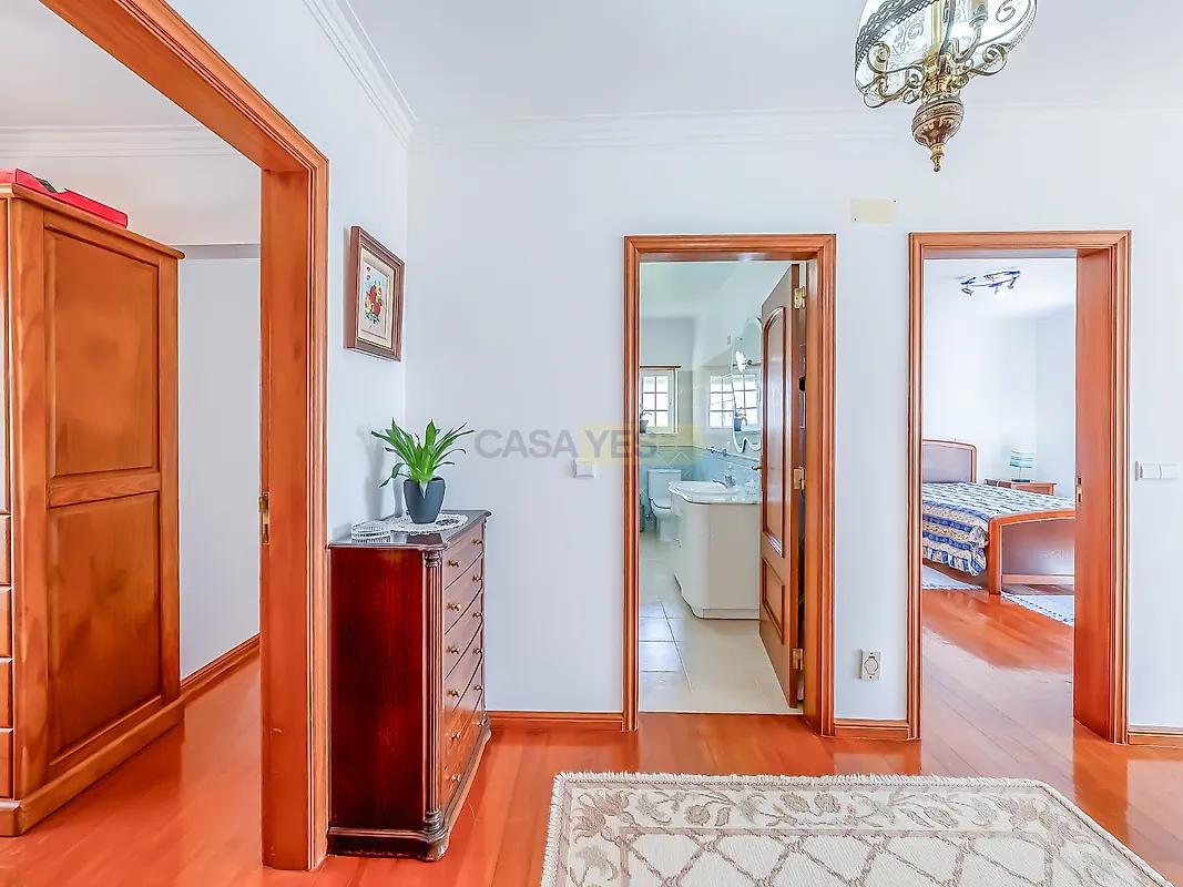 Moradia T4 à venda em Carvoeira, Mafra — foto 23