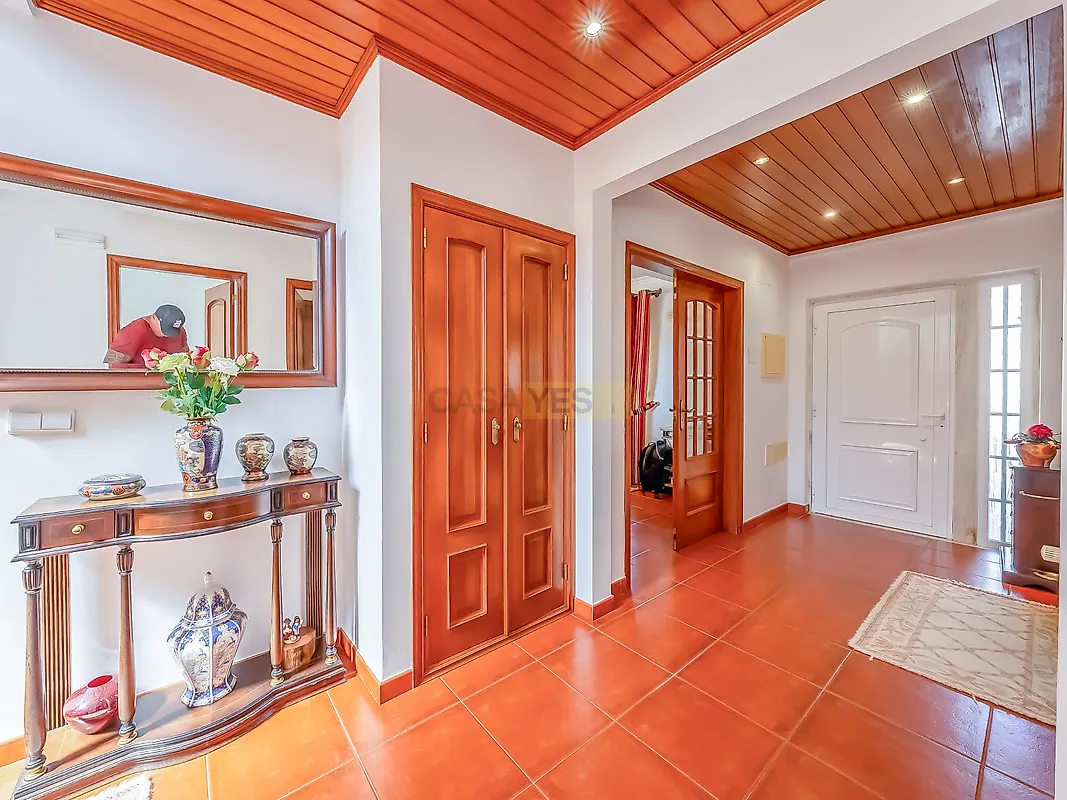Moradia T4 à venda em Carvoeira, Mafra — foto 7