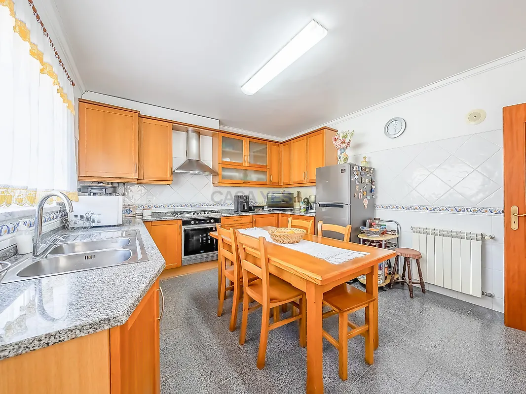 Moradia T4 à venda em Carvoeira, Mafra — foto 16