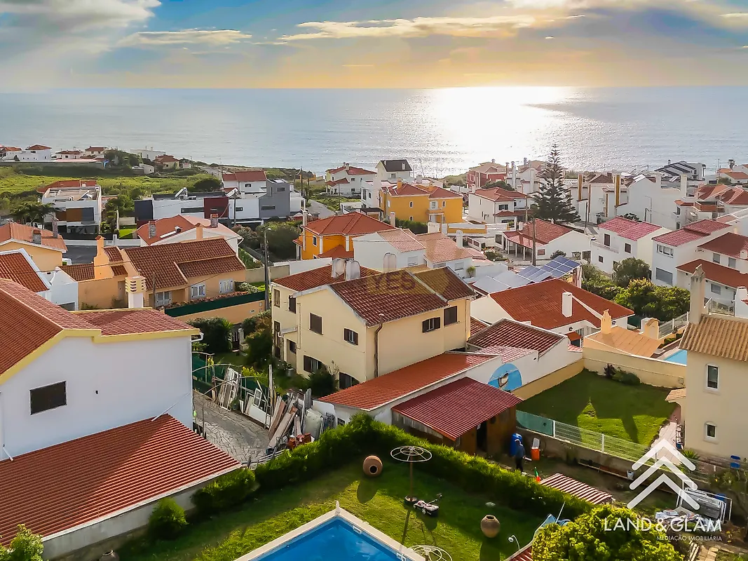 Moradia T4 à venda em Carvoeira, Mafra — foto 3