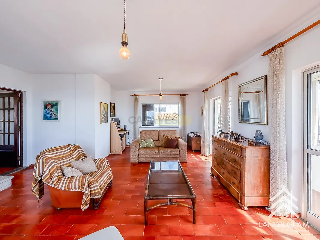 Moradia T4 à venda em Carvoeira, Mafra — foto 13