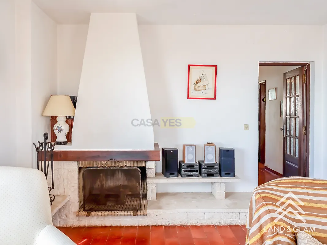 Moradia T4 à venda em Carvoeira, Mafra — foto 14