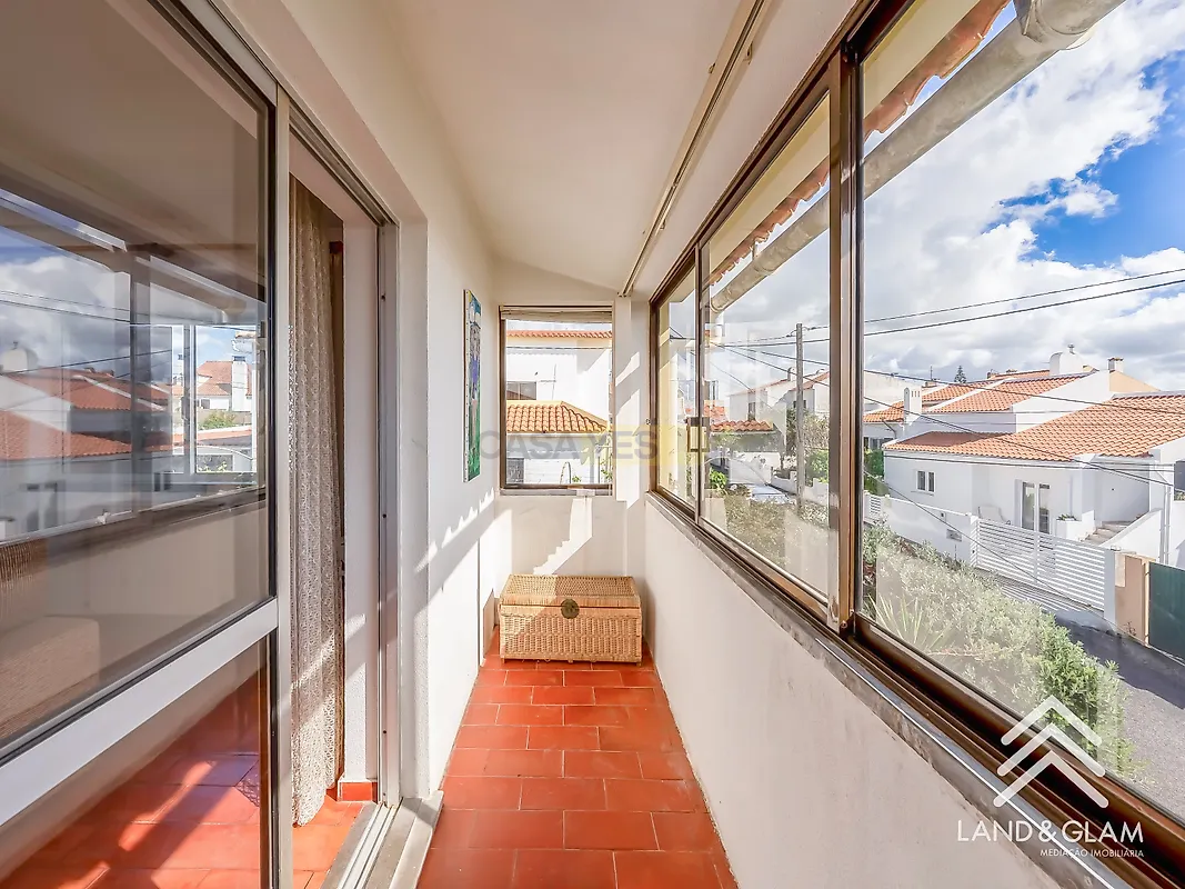 Moradia T4 à venda em Carvoeira, Mafra — foto 29