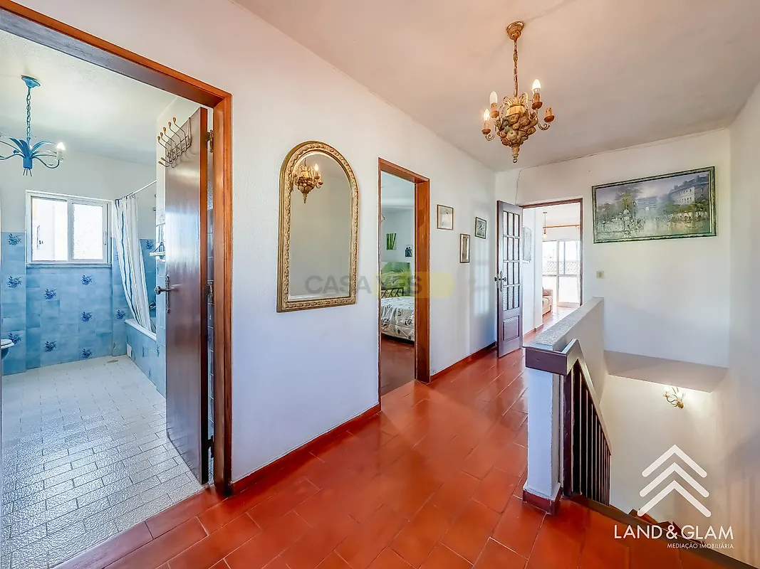 Moradia T4 à venda em Carvoeira, Mafra — foto 31