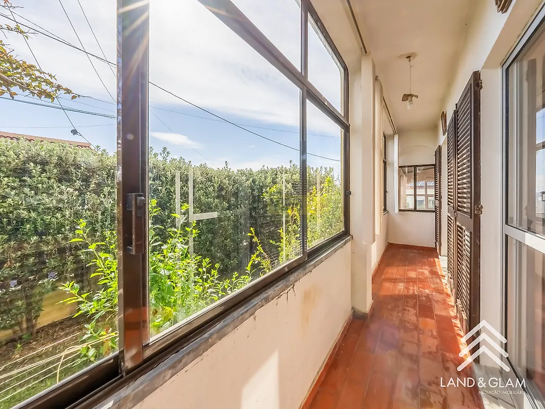 Moradia T4 à venda em Carvoeira, Mafra — foto 34
