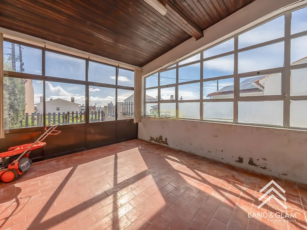 Moradia T4 à venda em Carvoeira, Mafra — foto 37