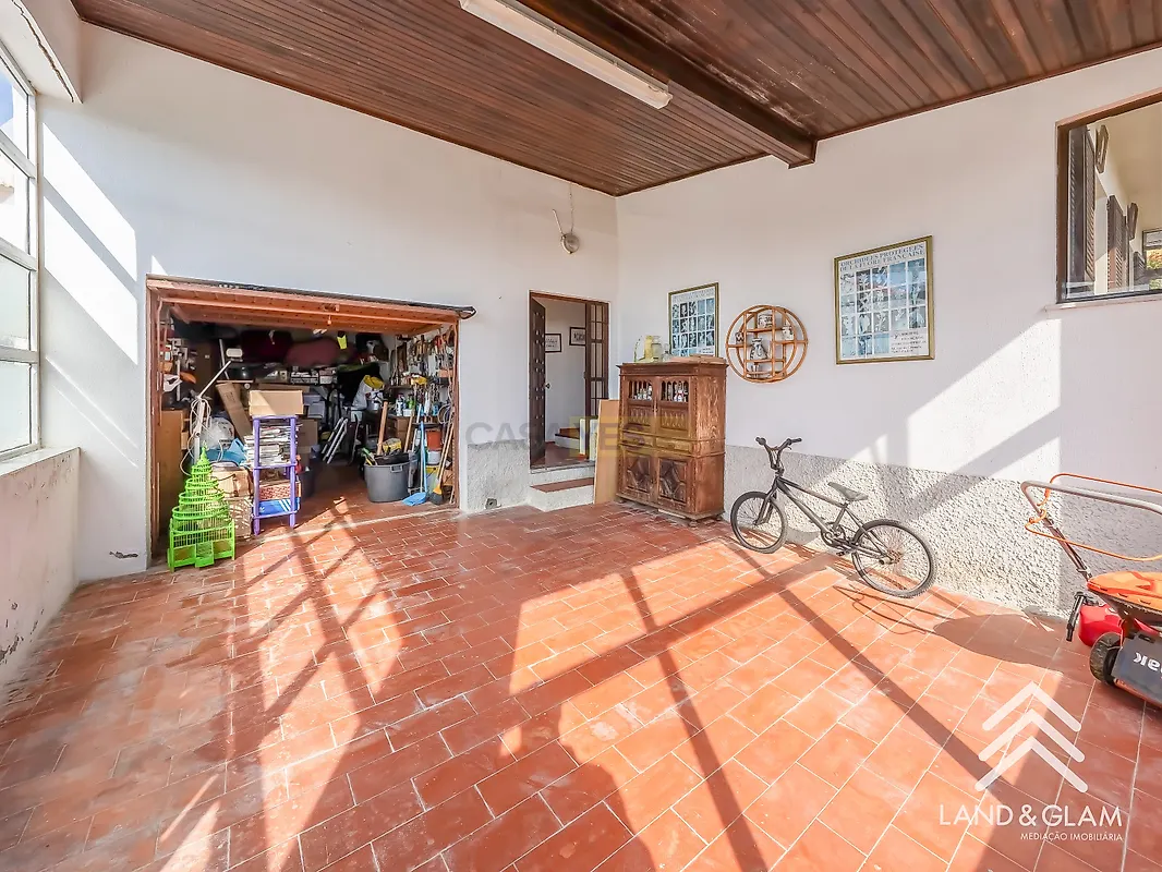 Moradia T4 à venda em Carvoeira, Mafra — foto 38