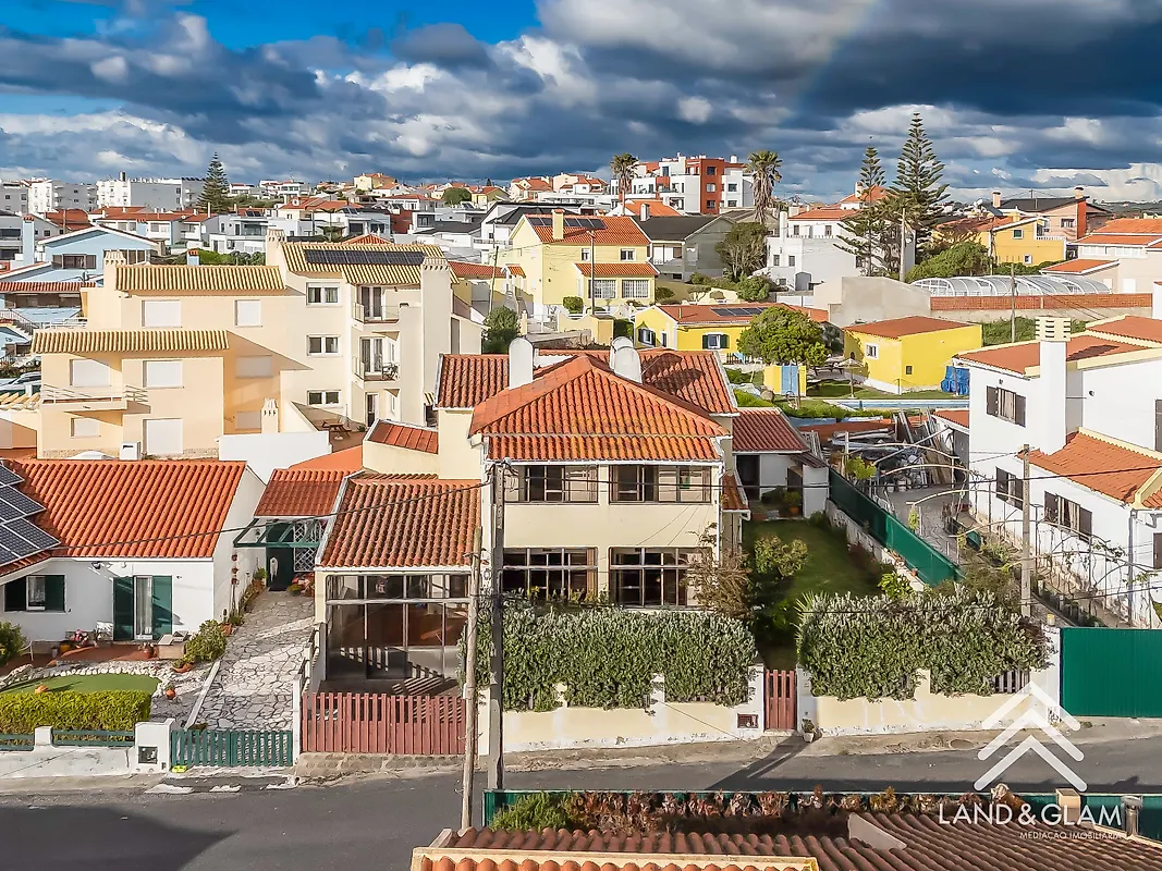 Moradia T4 à venda em Carvoeira, Mafra — foto 39