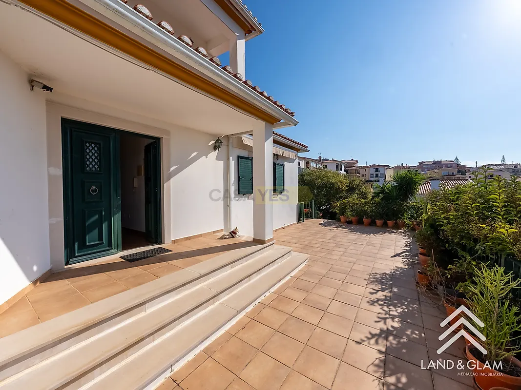 Moradia T3 à venda em Encarnação, Mafra — foto 3