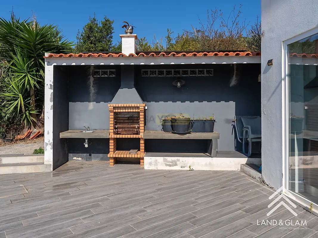 Moradia T3 à venda em Encarnação, Mafra — foto 37