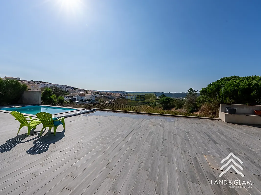 Moradia T3 à venda em Encarnação, Mafra — foto 40