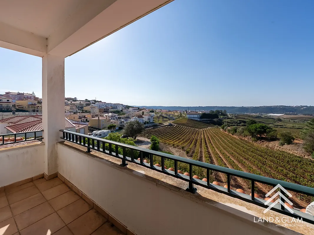 Moradia T3 à venda em Encarnação, Mafra — foto 22