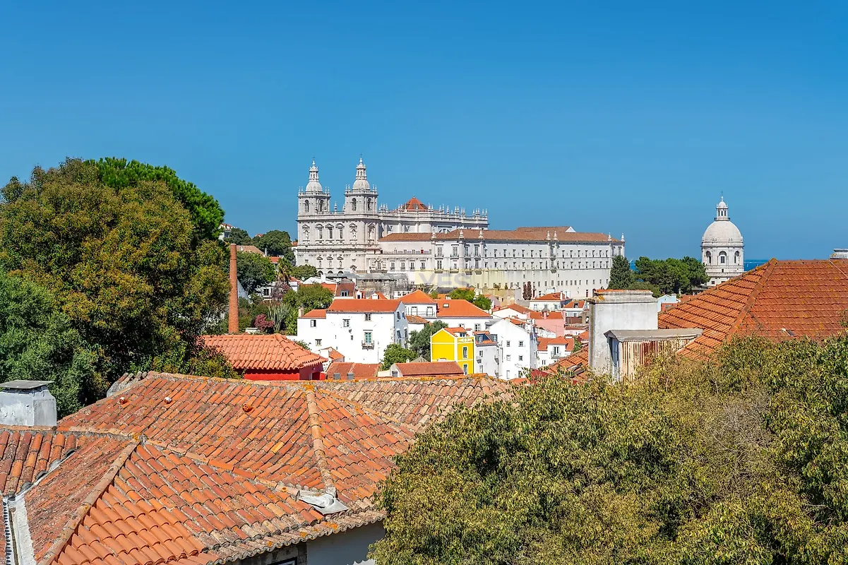 Moradia T5 à venda em São Vicente, Lisboa — foto 22