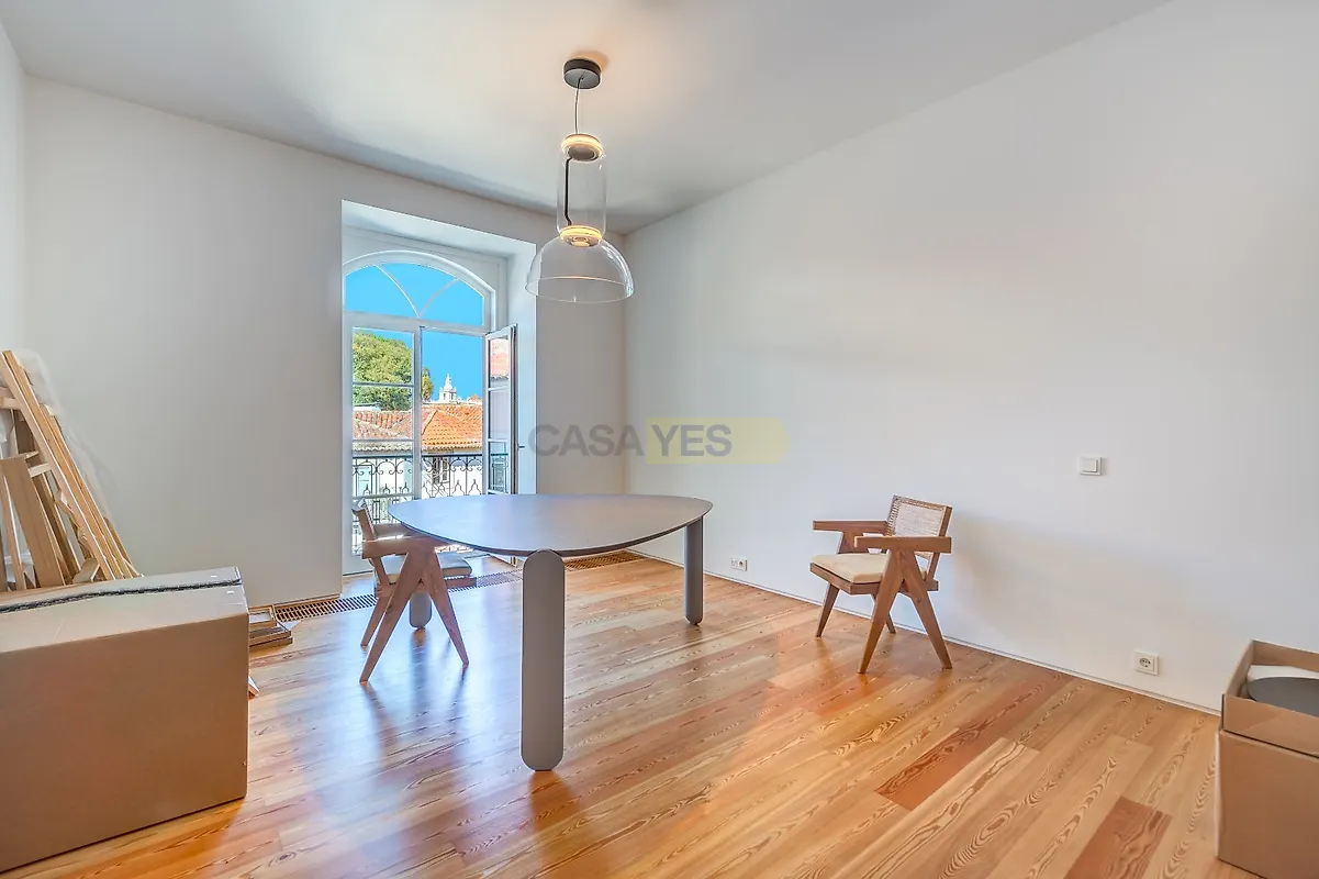 Moradia T5 à venda em São Vicente, Lisboa — foto 5
