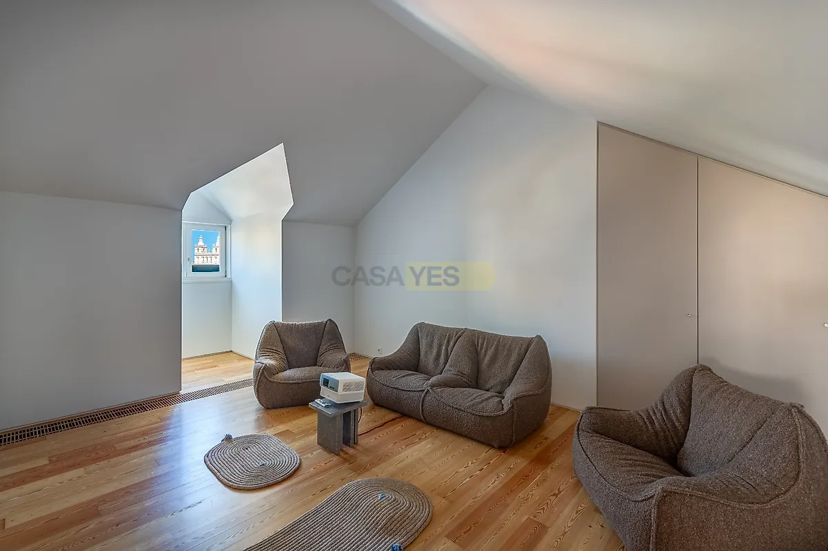 Moradia T5 à venda em São Vicente, Lisboa — foto 7