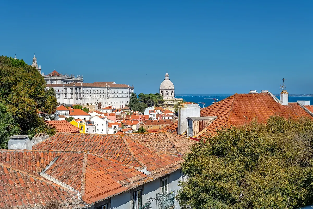 Moradia T5 à venda em São Vicente, Lisboa — foto 4