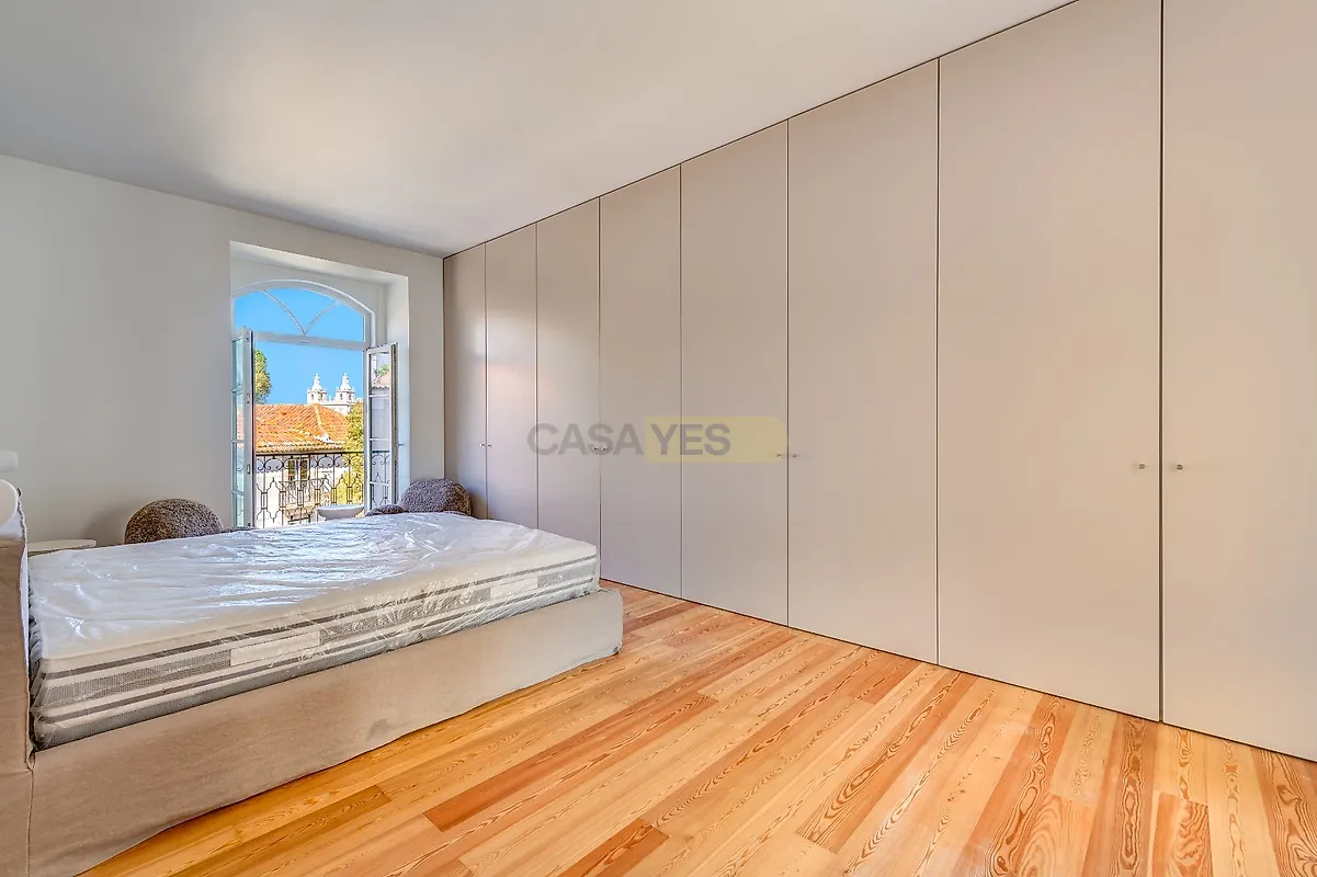 Moradia T5 à venda em São Vicente, Lisboa — foto 8
