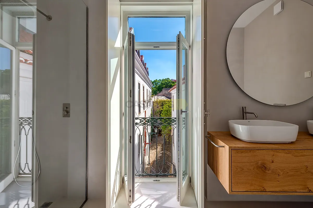 Moradia T5 à venda em São Vicente, Lisboa — foto 12