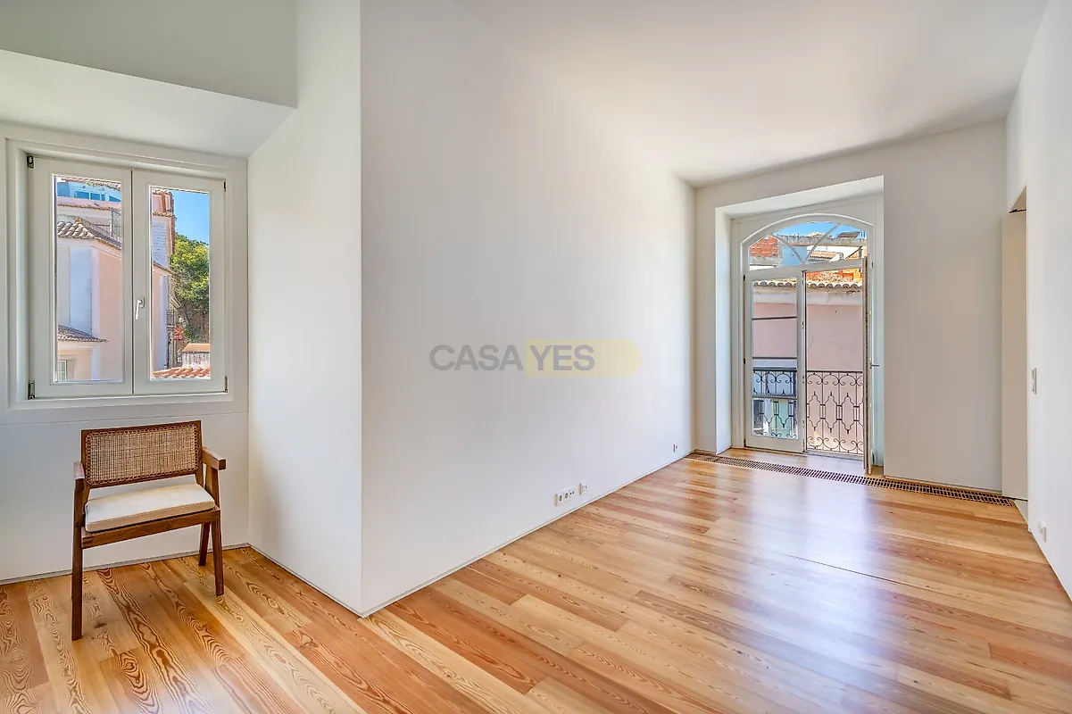 Moradia T5 à venda em São Vicente, Lisboa — foto 16