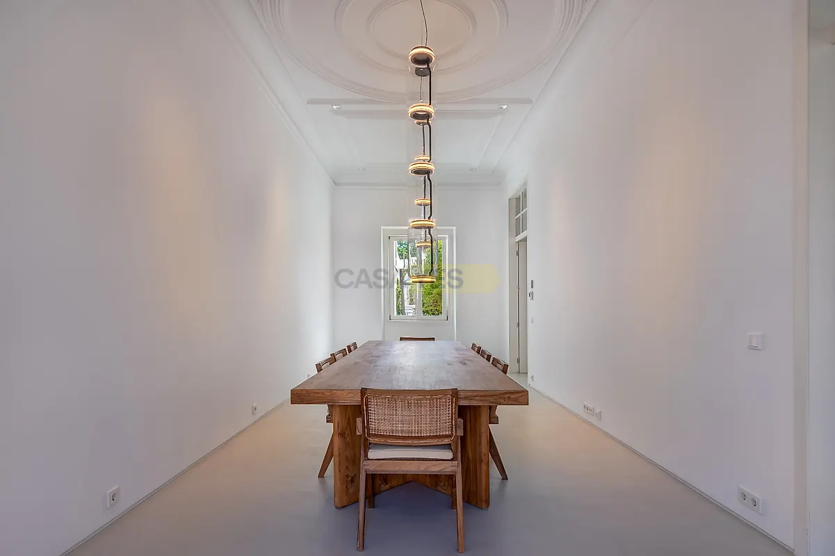 Moradia T5 à venda em São Vicente, Lisboa — foto 17