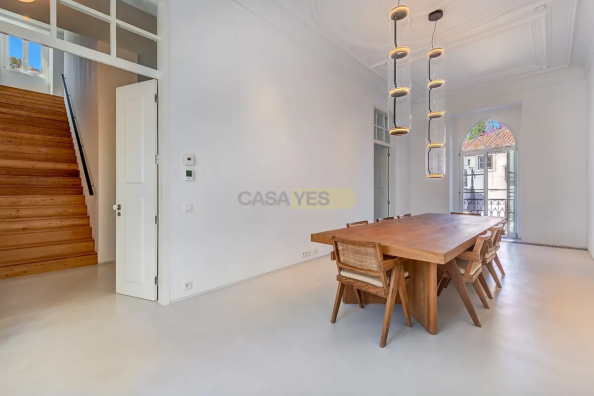 Moradia T5 à venda em São Vicente, Lisboa — foto 18