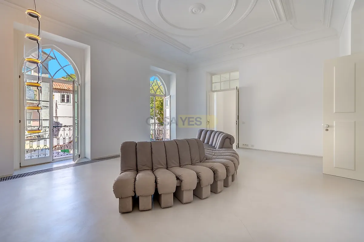 Moradia T5 à venda em São Vicente, Lisboa — foto 19